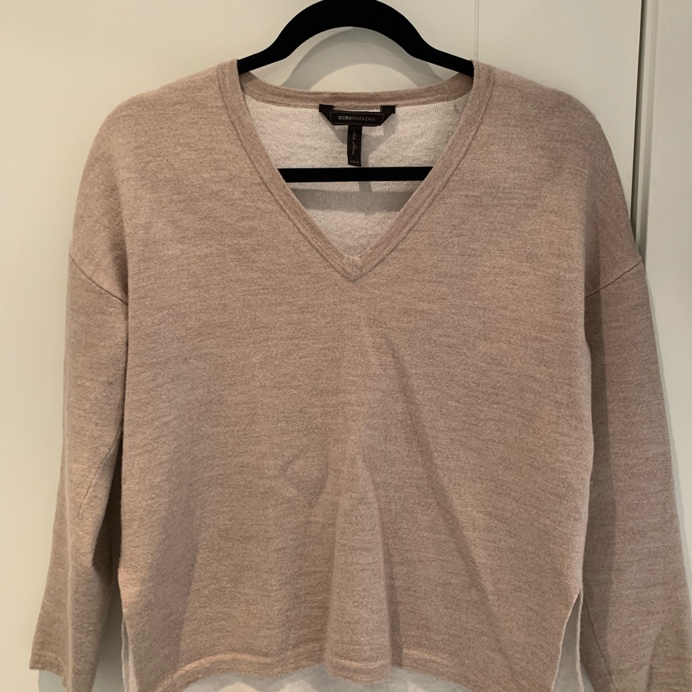 Max Azria sweater